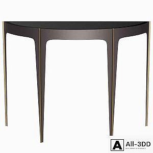 CONSOLE TABLE ARTEMISA