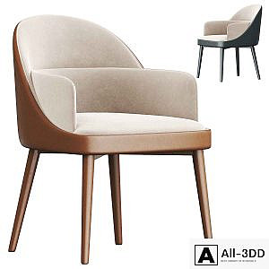 modern dining chair