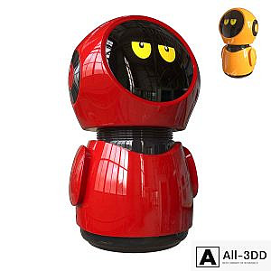 cute robot