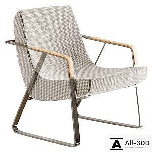 Twils MOON | Armchair