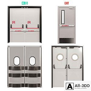 Industrial Doors