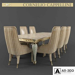 Cornelio Cappellini