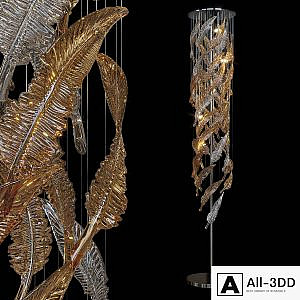 Floor Lamp Vargov® Design