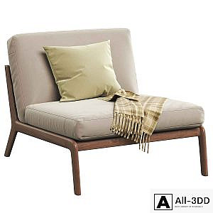 Sova Armchair