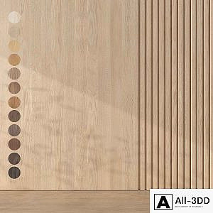 Oak texture 006