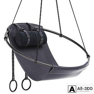 SLING armchair