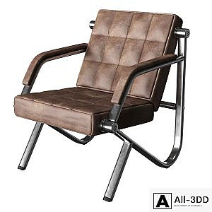 Arrediorg.it Stilio armchair