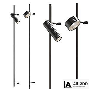 Design Lamps City Collection