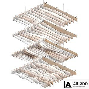 Arktura Atmosphera Adaptive Contour