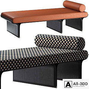 Day bed Gallotti Radice Stami