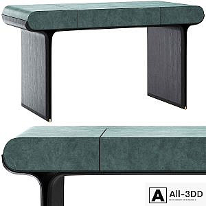 Vanity desk Gallotti Radice Stami