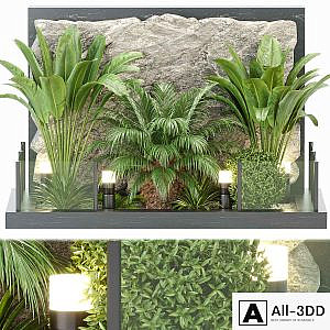 Patio garden indoor_outdoor vol 137