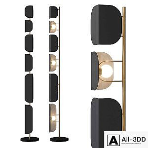 ARPEGGIO floor lamp