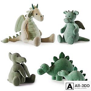 Plush Toys 16
