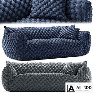Nuvola Gervasoni Sofa