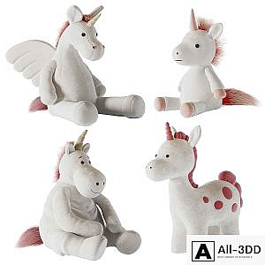 Plush Toys 17
