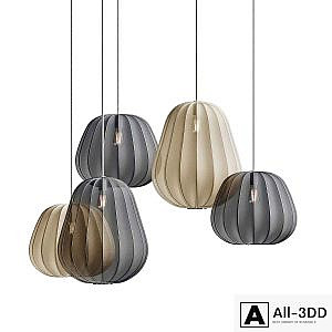 Bolia Balloon Hanglamp