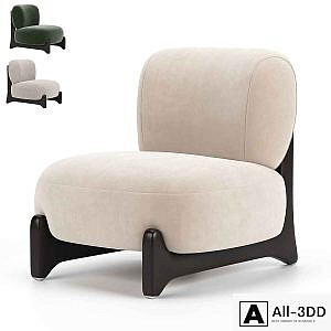 Tobo Armchair
