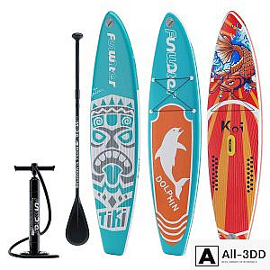 SUP board (SUP board)