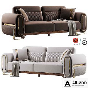 Rolex Sofa