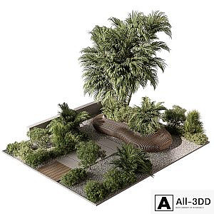 Urban and Environment Element Set 47