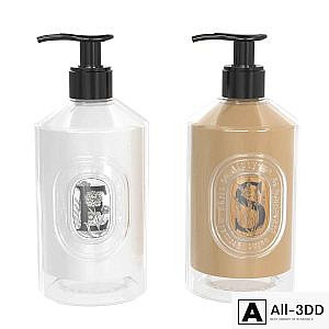 End Clothing DIPTYQUE VELVET HAND LOTION
