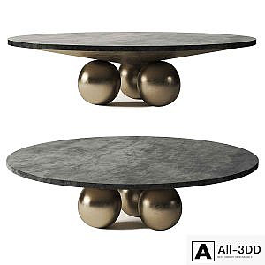 Sphere by Scala Luxury