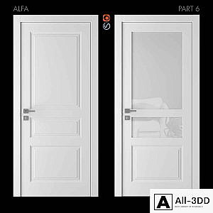 Doors Academy ALFA part 6