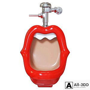 Urinal Mouth