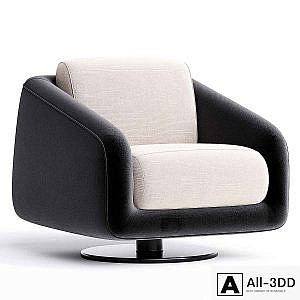 Magi armchair