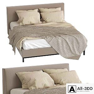 Bed Askona Magica