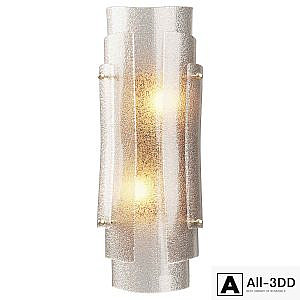 Sconce Eichholtz Wall Lamp Sylvester