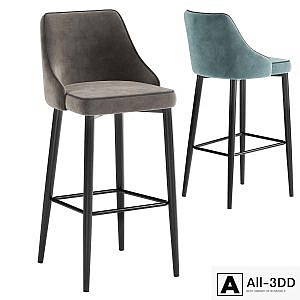 Stool Group Kobi