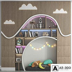 Furniture for children3