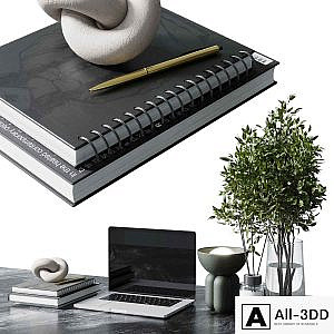 decorative set 001