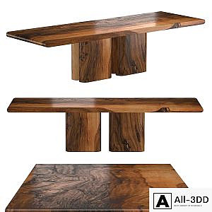Stardust Dining Table
