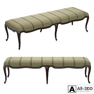 Ralph Lauren Noble Estate Bench