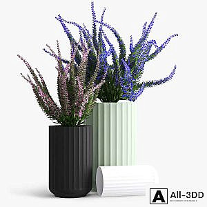 Lyngby_porcelain