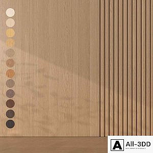 Oak texture 084