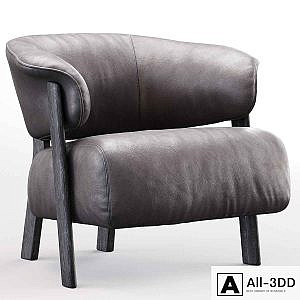 BACK WING By Cassina