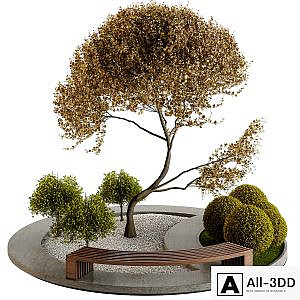 Outdoor Plant Vol2 01