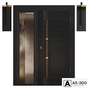 grace door