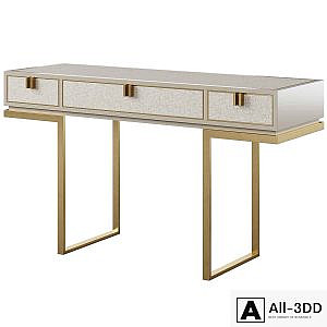 Console Deville by Frato