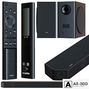 Samsung set