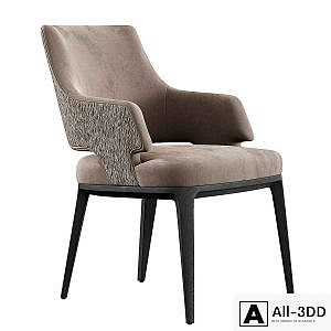 Chair Leet Konyshev
