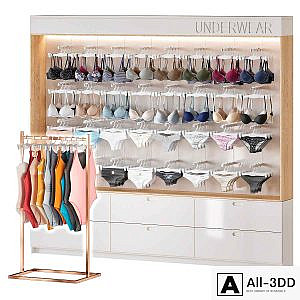 women underwear store