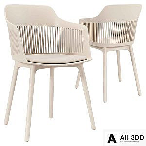 Crocus chair