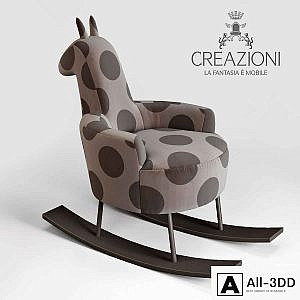 Creazioni armchair