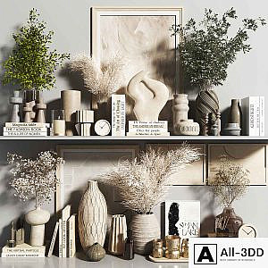 Decorative Set 17