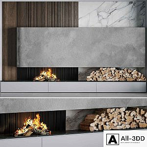 Fireplace 19